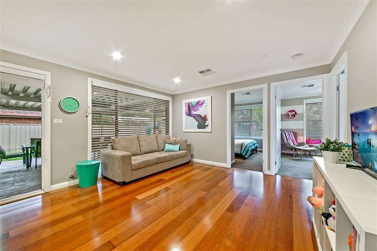 Sixth view of Homely house listing, 107 Porpoise Crescent, Bligh Park NSW 2756