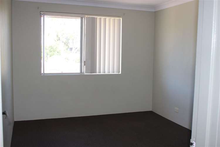 Fifth view of Homely unit listing, 9/53 Goulburn Street, Liverpool NSW 2170