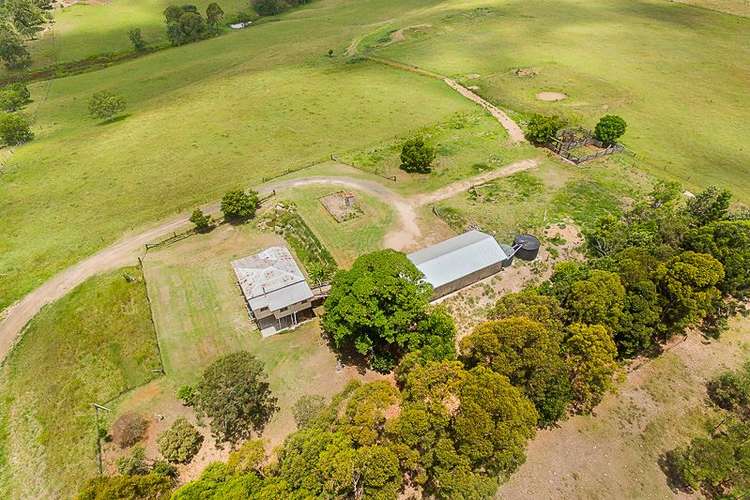 Second view of Homely ruralOther listing, 7659 New England Highway, Crows Nest QLD 4355