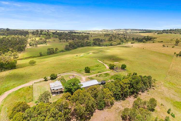 Third view of Homely ruralOther listing, 7659 New England Highway, Crows Nest QLD 4355