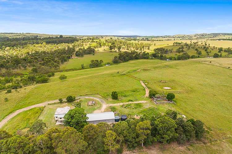 Fourth view of Homely ruralOther listing, 7659 New England Highway, Crows Nest QLD 4355