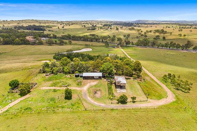 Fifth view of Homely ruralOther listing, 7659 New England Highway, Crows Nest QLD 4355
