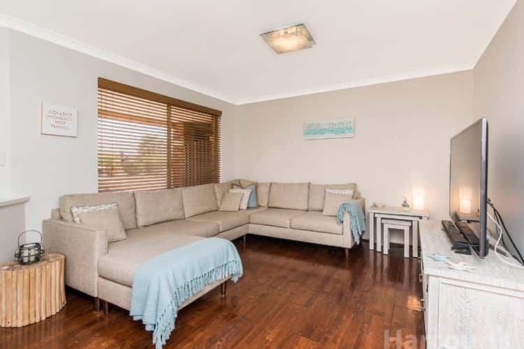 Second view of Homely house listing, 23 Shalimar Rise, Currambine WA 6028