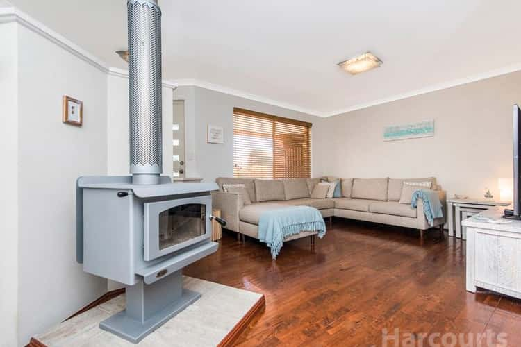 Sixth view of Homely house listing, 23 Shalimar Rise, Currambine WA 6028