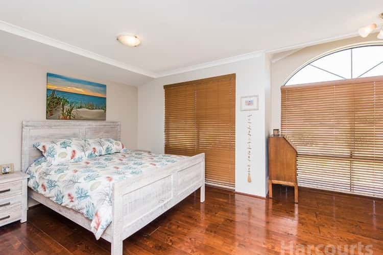 Seventh view of Homely house listing, 23 Shalimar Rise, Currambine WA 6028