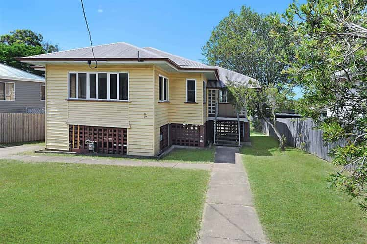 Main view of Homely house listing, 95 Meemar Street, Chermside QLD 4032