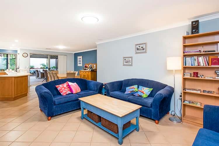 Second view of Homely house listing, 23 Waldorf Ramble, Currambine WA 6028