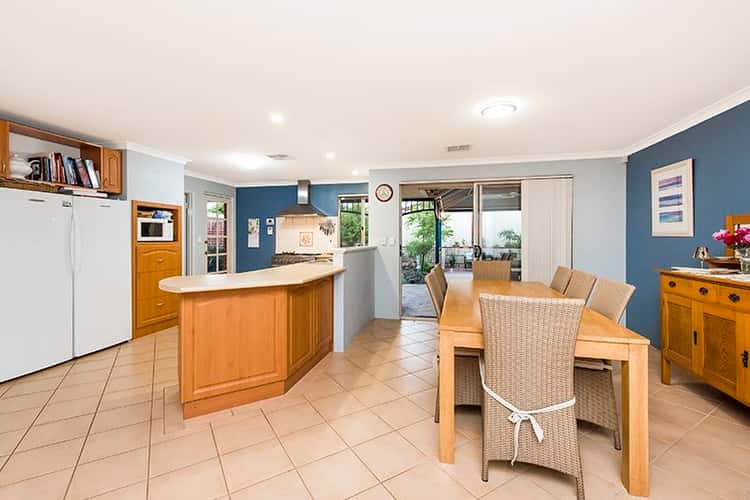 Fourth view of Homely house listing, 23 Waldorf Ramble, Currambine WA 6028