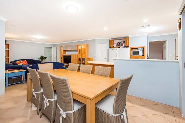 Fifth view of Homely house listing, 23 Waldorf Ramble, Currambine WA 6028