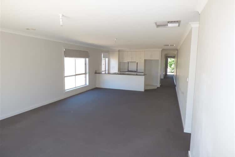 Fourth view of Homely house listing, 9 Deakin Court, Horsham VIC 3400