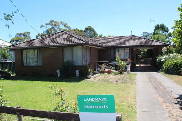 Main view of Homely house listing, 39 Kitchener Street, Hamilton VIC 3300