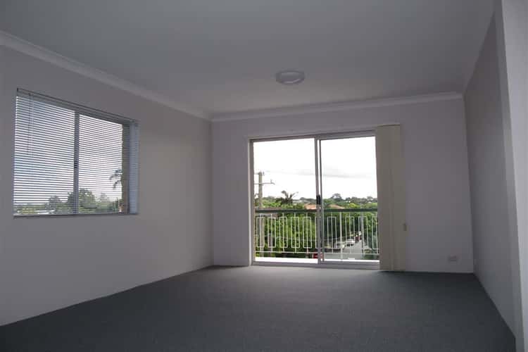 Third view of Homely unit listing, 4/6 Garnet St, Clayfield QLD 4011