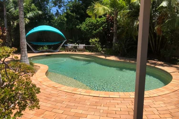 Third view of Homely house listing, 10 London Chase, Arundel QLD 4214