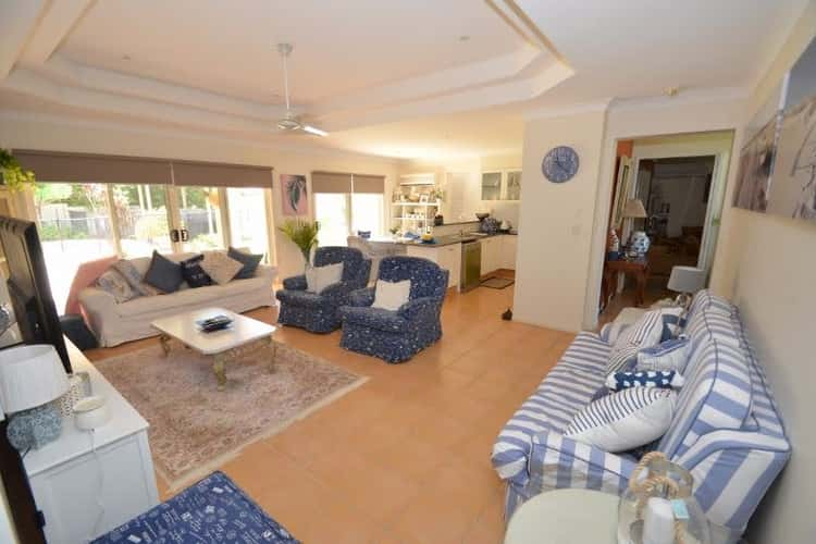 Fourth view of Homely house listing, 10 London Chase, Arundel QLD 4214