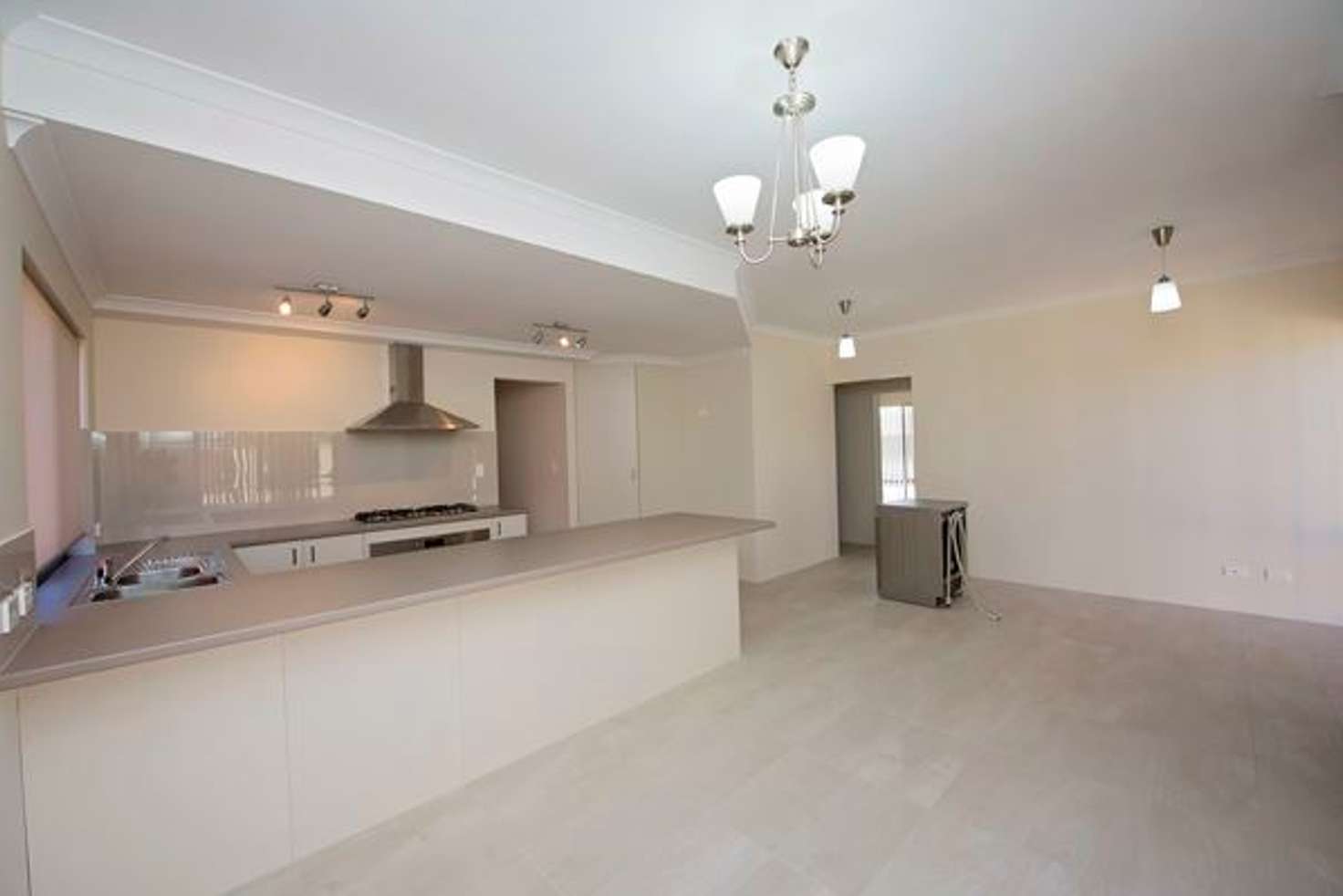 Main view of Homely unit listing, A/35 Gibbs Street, Carey Park WA 6230