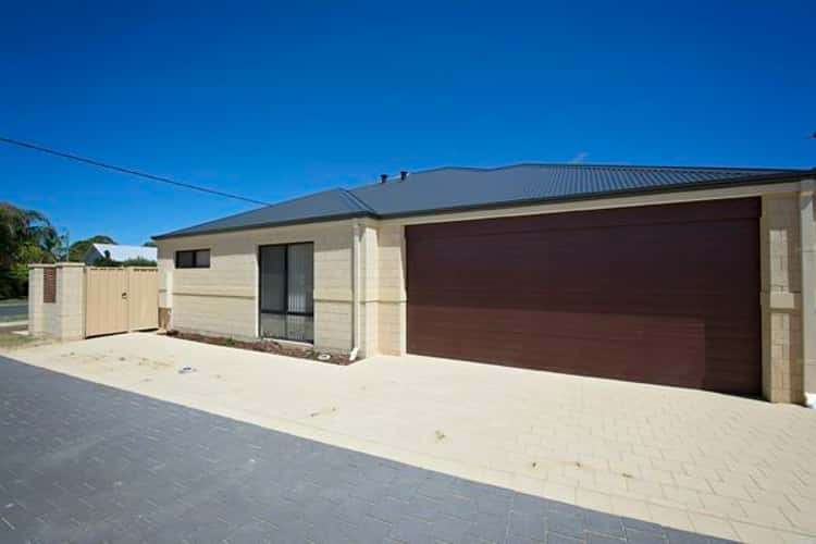 Third view of Homely unit listing, A/35 Gibbs Street, Carey Park WA 6230