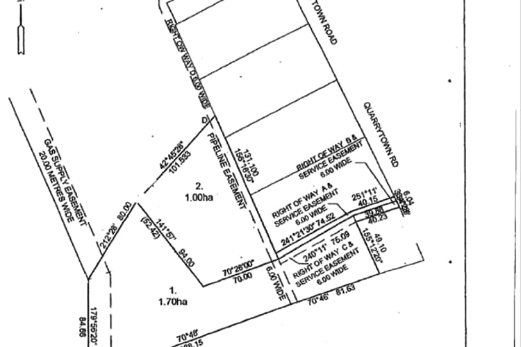 Seventh view of Homely residentialLand listing, 22a Quarrytown Road, Bagdad TAS 7030