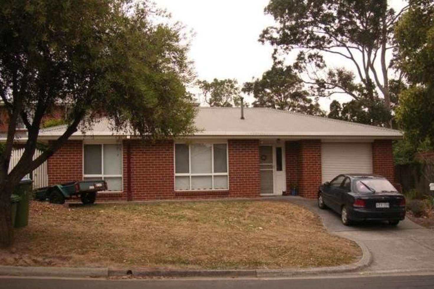 Main view of Homely unit listing, 1/2 Andrew Street, Ringwood VIC 3134