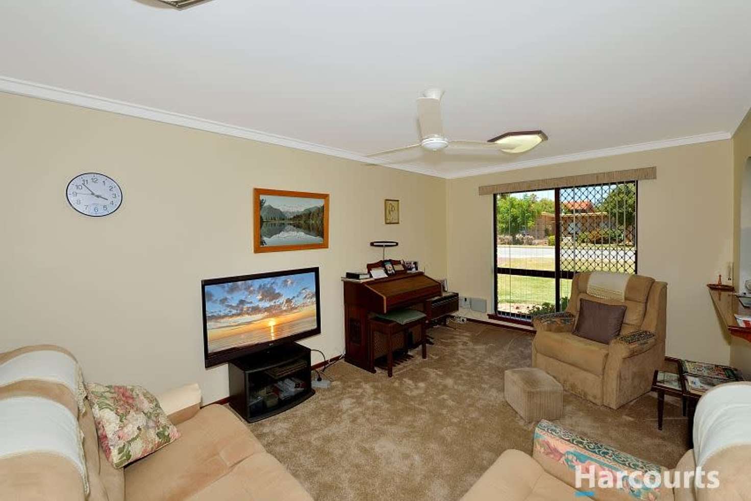 Main view of Homely unit listing, 7/10 Stevenson Street, Dudley Park WA 6210