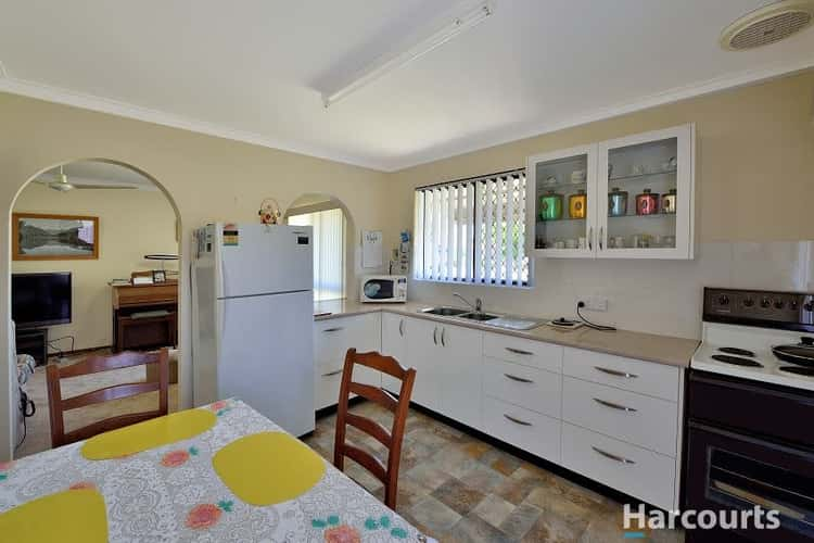 Second view of Homely unit listing, 7/10 Stevenson Street, Dudley Park WA 6210