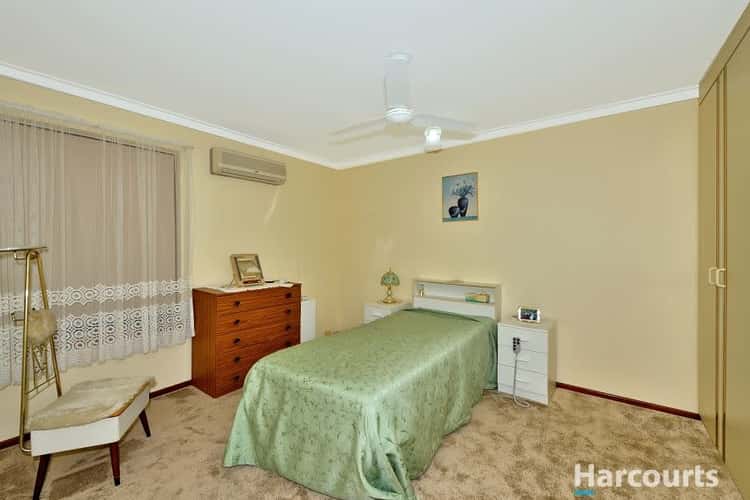 Sixth view of Homely unit listing, 7/10 Stevenson Street, Dudley Park WA 6210