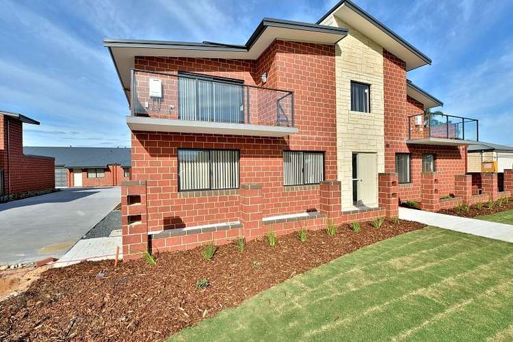 Main view of Homely apartment listing, 12/9 Hancock, Mandurah WA 6210