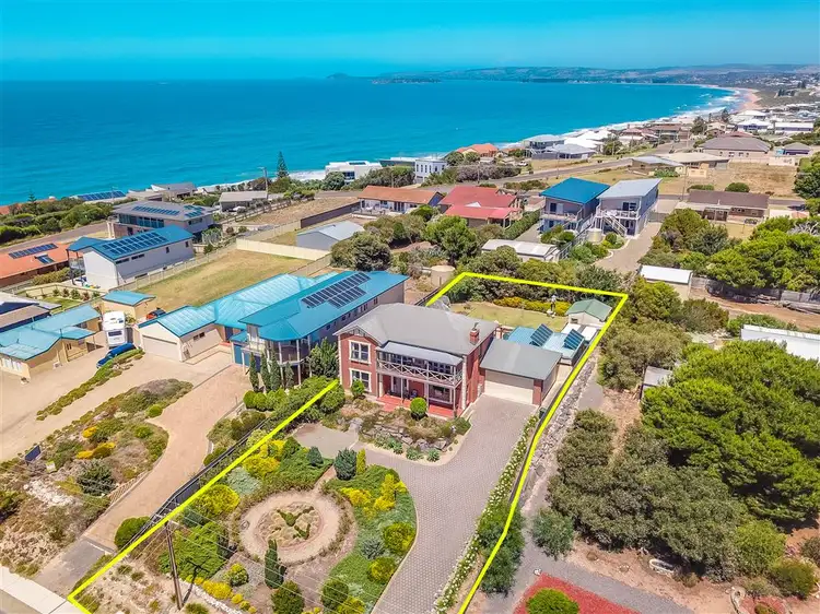 9 Rosetta Terrace, Port Elliot SA 5212