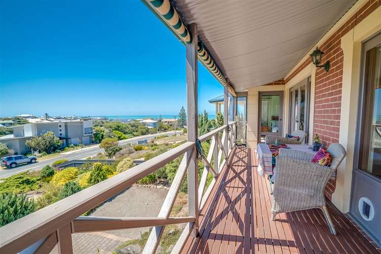 Fifth view of Homely house listing, 9 Rosetta Terrace, Port Elliot SA 5212