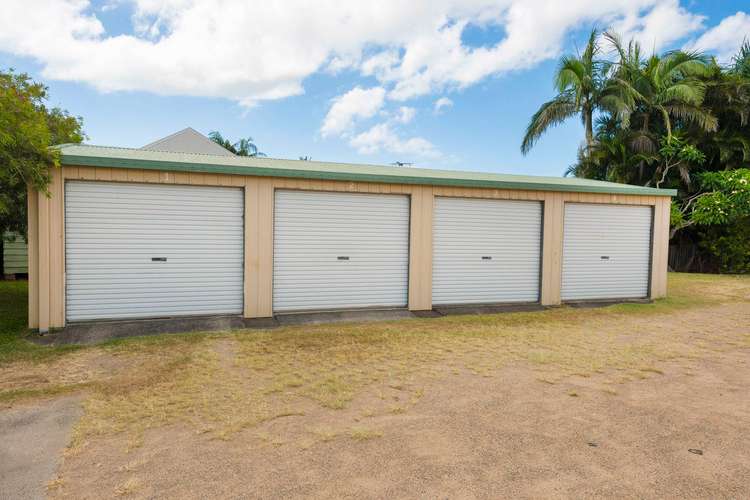 Second view of Homely unit listing, 4/104 Bentinck Street, Ballina NSW 2478