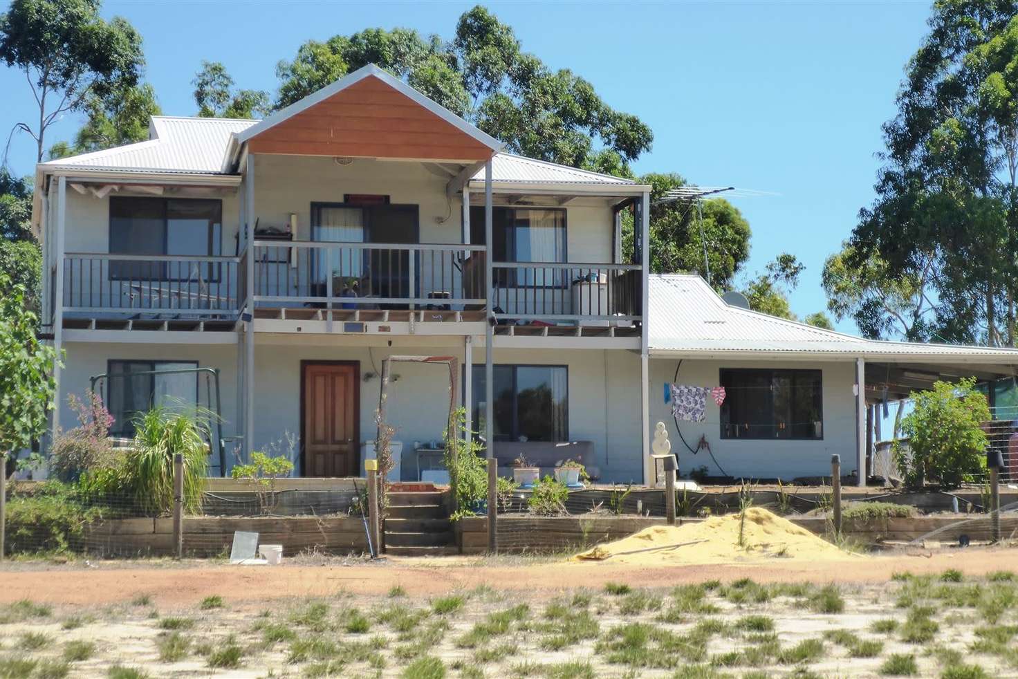 Main view of Homely house listing, 73 Wowra Drive, Lennard Brook WA 6503