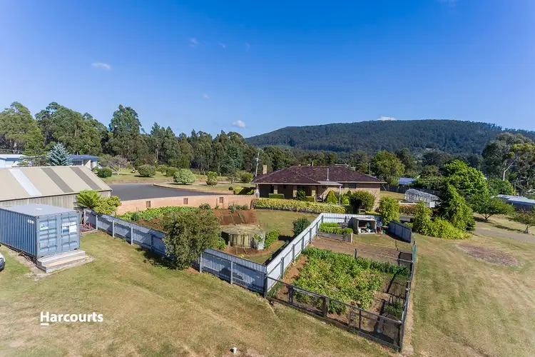7547 Huon Highway, Strathblane TAS 7109