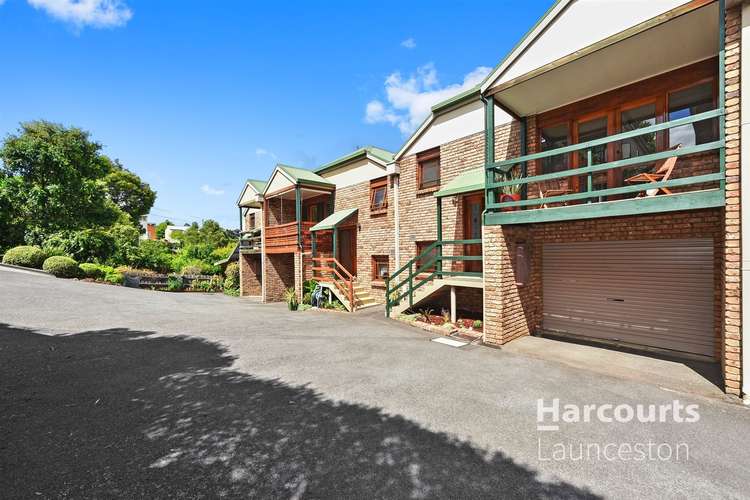 Second view of Homely unit listing, 3/192 George Street, Launceston TAS 7250