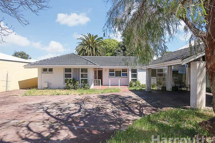 Main view of Homely house listing, 706 Canning Highway, Applecross WA 6153