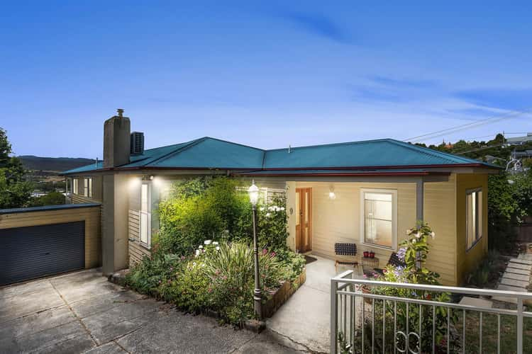 9 Lanoma Street, East Launceston TAS 7250