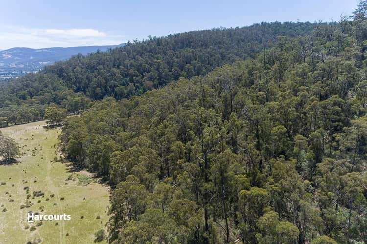 Third view of Homely residentialLand listing, RA Knights Road, Huonville TAS 7109