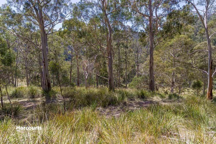 Fifth view of Homely residentialLand listing, RA Knights Road, Huonville TAS 7109