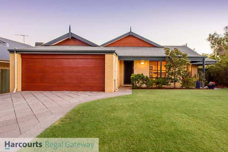 Second view of Homely house listing, 63 Freycinet Cir, Aubin Grove WA 6164