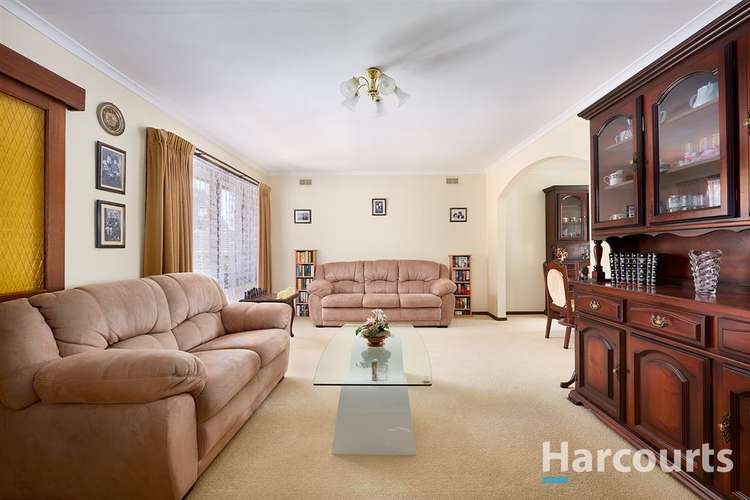 Second view of Homely house listing, 13 Caroben Avenue, Vermont VIC 3133