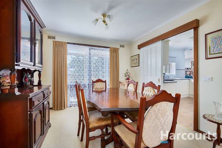 Third view of Homely house listing, 13 Caroben Avenue, Vermont VIC 3133