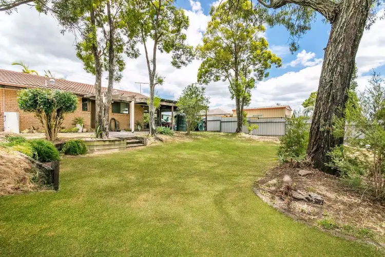16 King Arthur Boulevard, Bethania QLD 4205