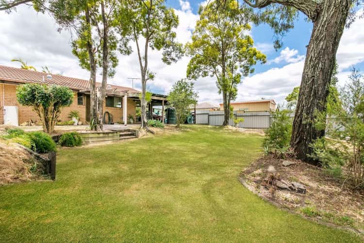 Main view of Homely house listing, 16 King Arthur Boulevard, Bethania QLD 4205