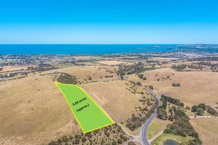 Second view of Homely residentialLand listing, 230A Crows Nest Road, Port Elliot SA 5212