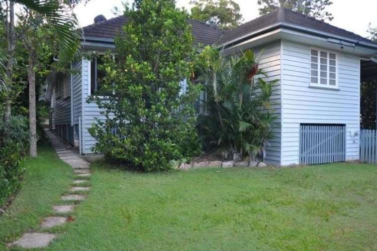 Main view of Homely house listing, 4 Bernard Street, Brighton QLD 4017