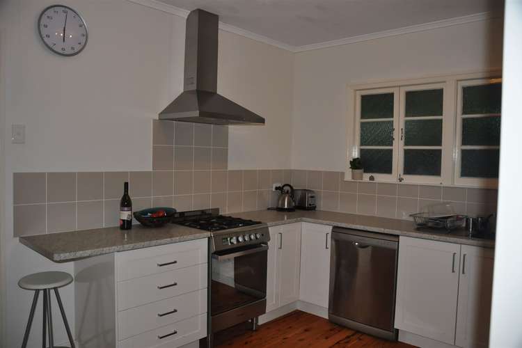 Second view of Homely house listing, 4 Bernard Street, Brighton QLD 4017