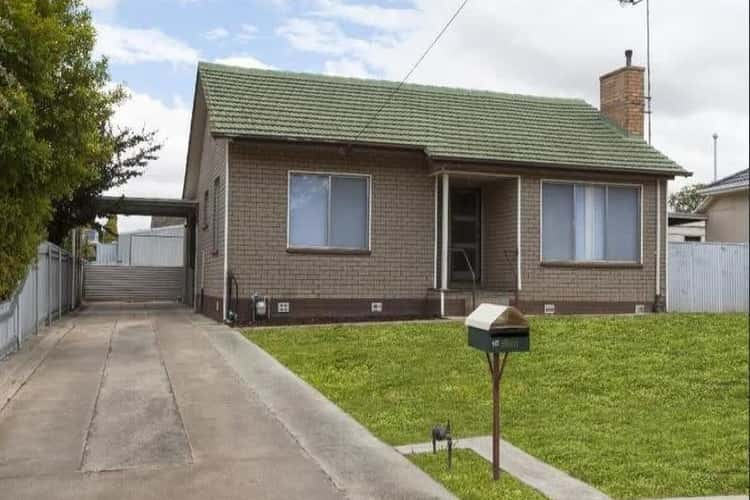 Main view of Homely house listing, 16 Bonnin Ave, Ararat VIC 3377