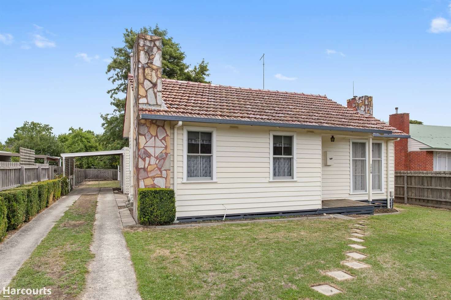 Main view of Homely house listing, 1009 Havelock Street, Ballarat North VIC 3350