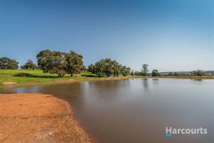 Seventh view of Homely residentialLand listing, Lot 204 Flat Rocks Road, Bindoon WA 6502