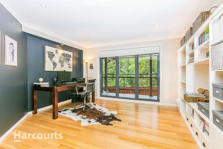 Fifth view of Homely house listing, 12 Berkeley Grove, Rouse Hill NSW 2155