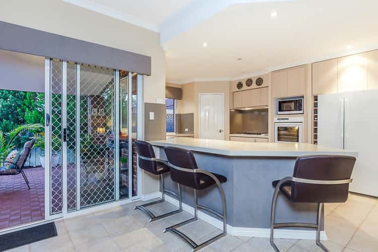 Sixth view of Homely house listing, 7 Gullane Court, Currambine WA 6028
