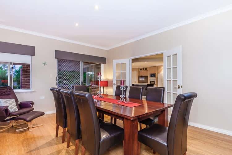 Seventh view of Homely house listing, 7 Gullane Court, Currambine WA 6028
